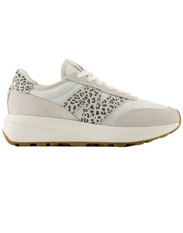 ZAPATILLA MUJER NEW BALANCE 370