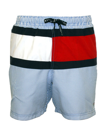 BAÑADOR NIÑO TOMMY HILFIGER MEDIUM DRAWSTRING