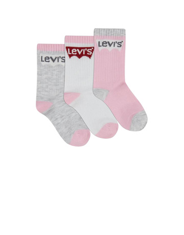 CALCETINES INFANTILES LEVI'S PACK DE 3