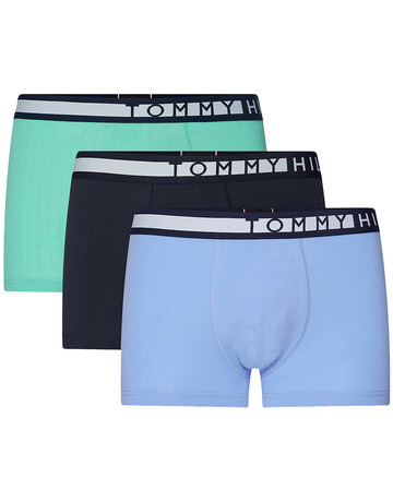 PACK DE 3 CALZONCILLOS HOMBRE TOMMY HILFIGER