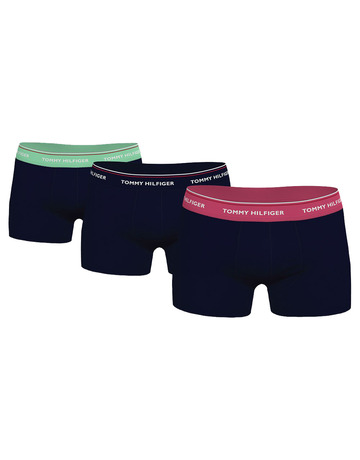 PACK DE 3 CALZONCILLOS HOMBRE TOMMY HILFIGER