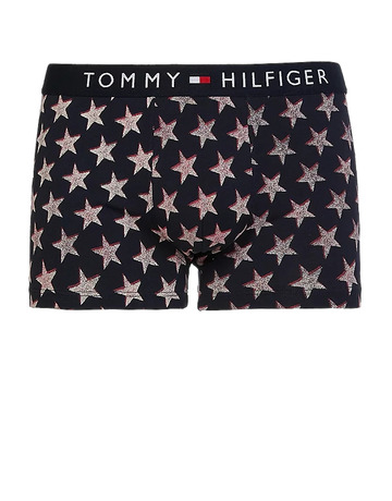 Añadir a la cesta CALZONCILLOS HOMBRE TOMMY HILFIGER TIPO BOXER ESTAMPADO ESTRELLAS CALZONCILLOS HOMBRE TOMMY HILFIGER TIPO BOXER ESTAMPADO ESTRELLAS