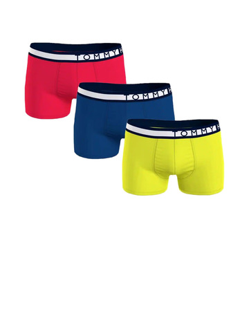 PACK DE 3 CALZONCILLOS HOMBRE TOMMY HILFIGER