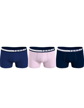 PACK DE 3 CALZONCILLOS HOMBRE TOMMY HILFIGER