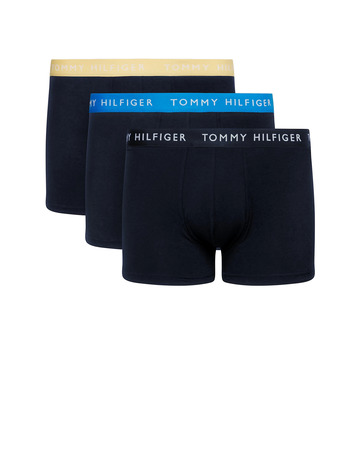 PACK DE 3 CALZONCILLOS BOXER HOMBRE TOMMY HILFIGER