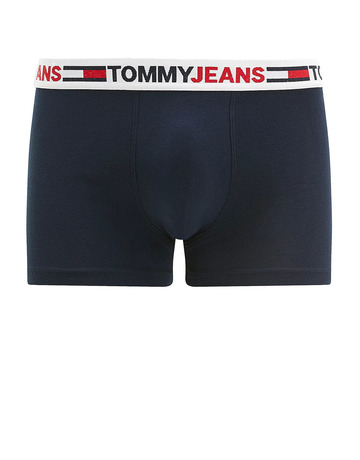 CALZONCILLOS HOMBRE TOMMY JEANS TIPO TRUNK