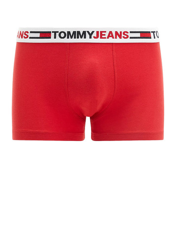 CALZONCILLOS HOMBRE TOMMY JEANS TIPO TRUNK