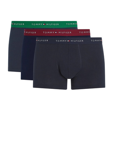 PACK DE 3 CALZONCILLOS HOMBRE TOMMY HILFIGER TRUNK ESSENTIAL