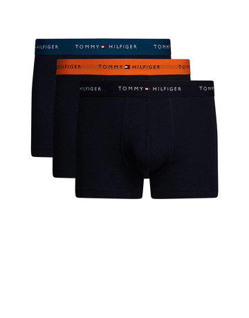 PACK DE 3 CALZONCILLOS HOMBRE TOMMY HILFIGER TRUNK ESSENTIAL