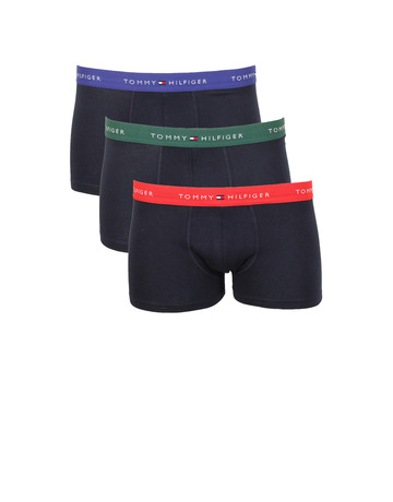 PACK DE 3 CALZONCILLOS HOMBRE TOMMY HILFIGER TRUNK ESSENTIAL