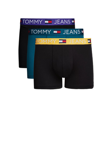 Añadir a la cesta PACK 3 CALZONCILLOS HOMBRE TOMMY JEANS TRUNK PACK 3 CALZONCILLOS HOMBRE TOMMY JEANS TRUNK