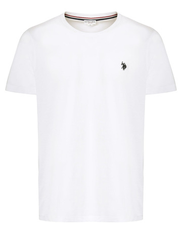 CAMISETA HOMBRE  U.S. POLO MICK - T-SHIRT SS