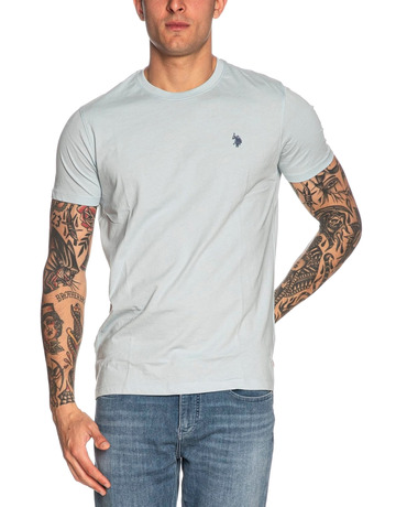 CAMISETA HOMBRE  U.S. POLO MICK - T-SHIRT SS