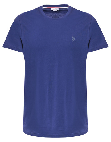 CAMISETA HOMBRE  U.S. POLO MICK - T-SHIRT SS