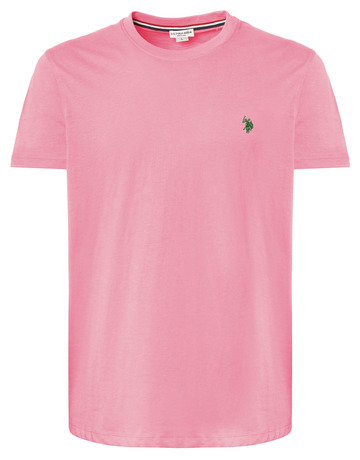 CAMISETA HOMBRE  U.S. POLO MICK - T-SHIRT SS