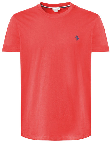 CAMISETA HOMBRE  U.S. POLO MICK - T-SHIRT SS