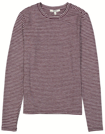 MUJER T-SHIRT LONG SLEEVE 4081
