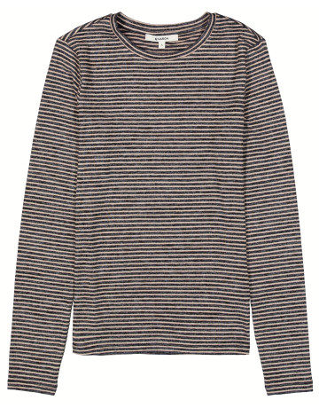 MUJER T-SHIRT LONG SLEEVE 60