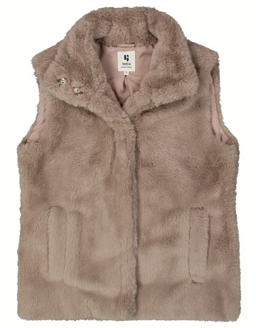 ABRIGO MUJER  GARCIA JEANS COLBERT + GILET