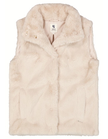 ABRIGO MUJER  GARCIA JEANS COLBERT + GILET