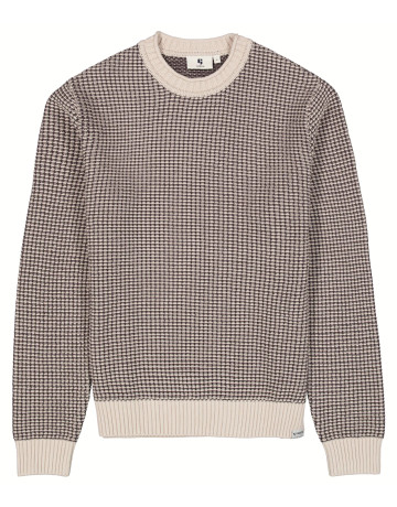HOMBRE PULLOVER 4115