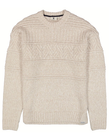 HOMBRE PULLOVER 4925