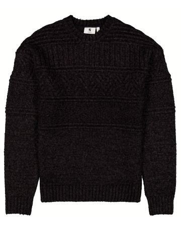 HOMBRE PULLOVER 5836