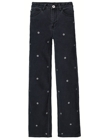 VAQUERO NIÑA  GARCIA JEANS PANTS DENIM