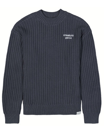 JERSEY NIÑO  GARCIA JEANS PULLOVER