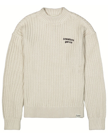 JERSEY NIÑO  GARCIA JEANS PULLOVER