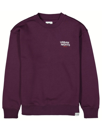 SUDADERA NIÑO  GARCIA JEANS SWEATER