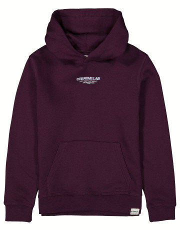 SUDADERA NIÑO  GARCIA JEANS SWEATER