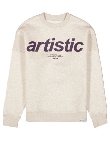 SUDADERA NIÑO  GARCIA JEANS SWEATER