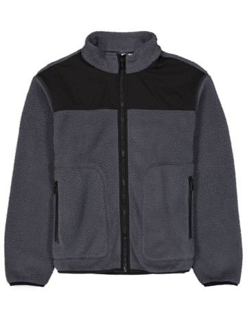 SUDADERA NIÑO  GARCIA JEANS CARDIGAN SWEAT