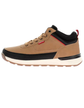 BOTIN INFANTIL LEVIS ASCOT REFRESH TALLAJE ADOLESCENTE