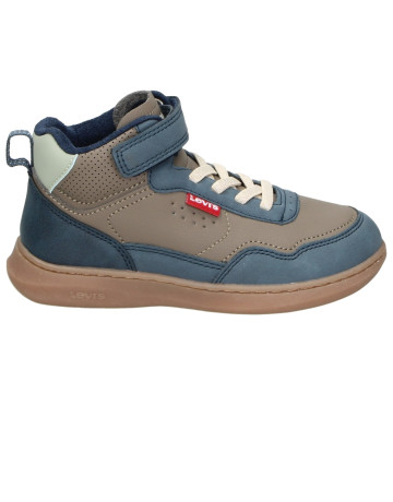 ZAPATILLA NIÑO  LEVI'S TERRA