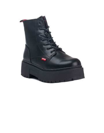 BOTA NIÑA  LEVI'S CHERRY