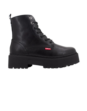 BOTA NIÑO  LEVI'S CHERRY