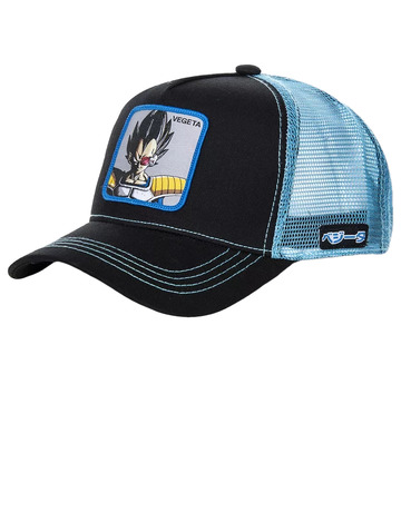 Añadir a la cesta GORRA HOMBRE CAPSLAB VEGETA GORRA HOMBRE CAPSLAB VEGETA
