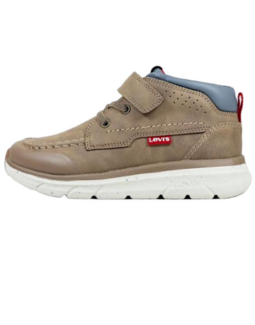 BOTA NIÑO  LEVI'S MOAB