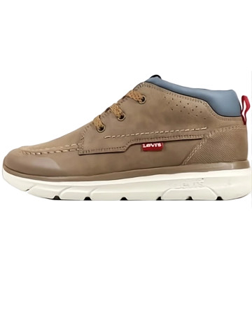 BOTA NIÑO  LEVI'S MOAB