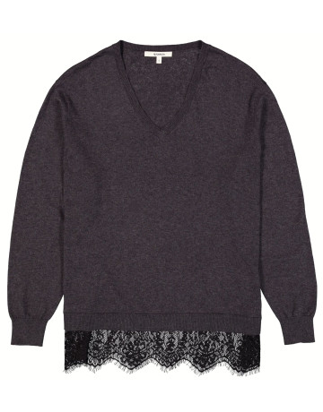MUJER PULLOVER 62