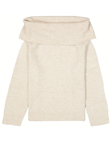 MUJER PULLOVER 4447