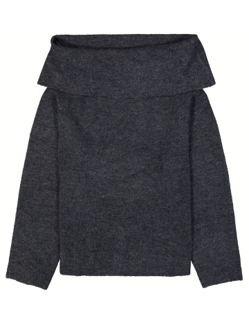 MUJER PULLOVER 62