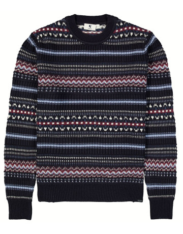 HOMBRE PULLOVER 20