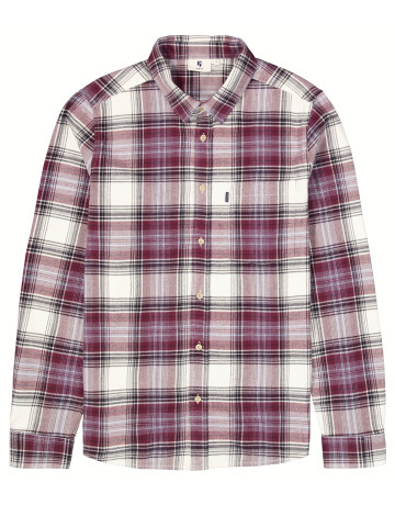 CAMISA HOMBRE  GARCIA JEANS SHIRT LONG SLEEVE