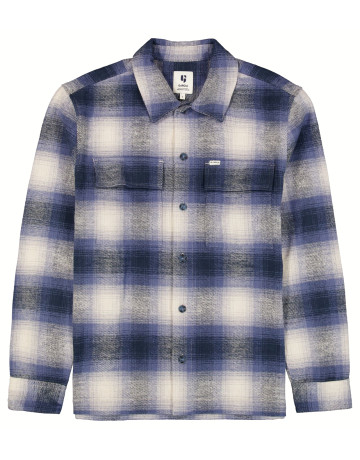 HOMBRE COLBERT + GILET 20