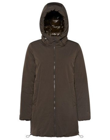 ABRIGO MUJER  GEOX W SPHERICA