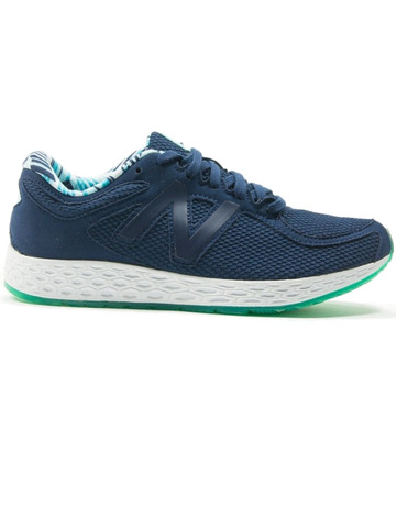 ZAPATILLA MUJER NEW BALANCE ZANTE LIFESTYLE-U