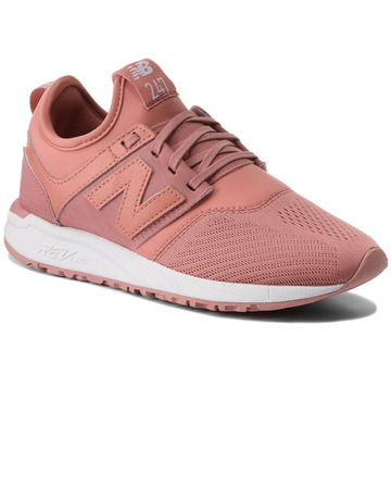 ZAPATILLA MUJER NEW BALANCE MODELO WRL247